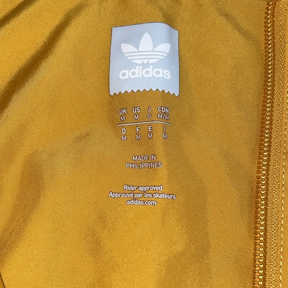 Adidas Windbreaker 🍯 - Picture 3 of 4